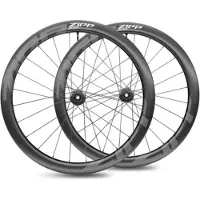 Zipp 303S Disc Carbon Tubeless Center Lock wheelset, Groups Shimano