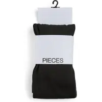 Pieces Strumpbyxa 'PCSKaya' svart