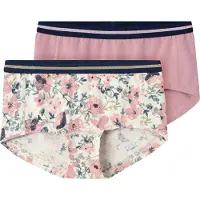 Name it Trosa 'Hipster' guld / gammalrosa / svart