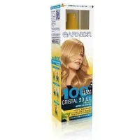 Garnier Gradvis blekning Garnier 100% Crystal Sun 125 ml Ultraljust guldblont