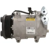 AIRSTAL Kompressor för luftkonditionering 10-1011