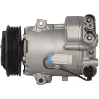 Teamec Kompressor för luftkonditionering 8600279