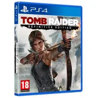 Tomb Raider Definitive Edition