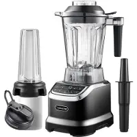 Amzchef ZM5003-BK koppmixer (svart)