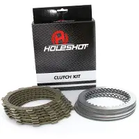 Holeshot Tx 125 17-18 Ck174 Kopplingsplattor Kit