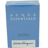 Salvatore Ferragamo Acqua Essenziale Eau de Toilette 50 ml