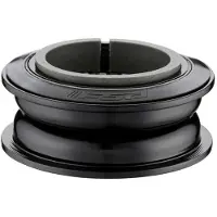 Fsa N10 1 1/8 Inches Svart 1 1/8´´