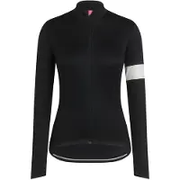 Rapha Classic Långärmad Trikå