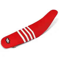 Motoseat Stripes Honda Crf450r/crf250r Sätesöverdrag