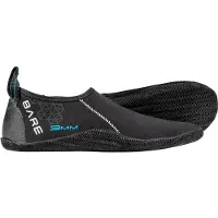 Bare Logo 3 Mm Dykboots