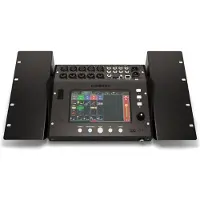 Allen & Heath CQ12T Rackmount Kit