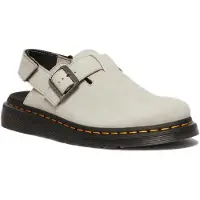 Dr. Martens Jorge Ii Träskor