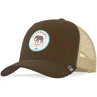 Hanukeii Elephant Truck Keps