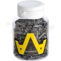 Alhonga Cable Kabelhylsa 2.4 Mm