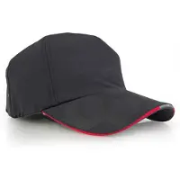 Gill Race Keps