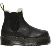 Dr. Martens Chelsea boots svart