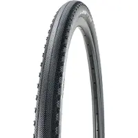 Maxxis Receptor Exo/tr 120 Tpi Tubeless 650b X 47 Graveldäck