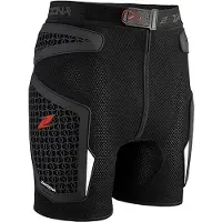 Zandona Netcube Junior Skyddsshorts