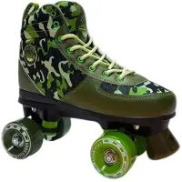 Park City Hanny Camouflage Rullskridskor