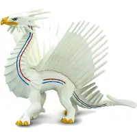 Safari Ltd Frihetsdrakefigur