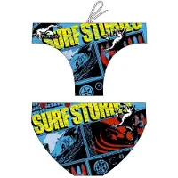 Turbo Surf Stories Badbyxor