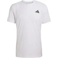 Adidas Funktionstopp 'Airchill Freelift' svart / vit
