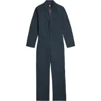 G-Star Blazer Jumpsuit - Dark blue - Women