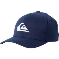 Quiksilver Mountain And Wave Keps