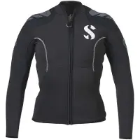 SCUBAPRO Everflex Yulex 3.0 Mm Termisk Jacka