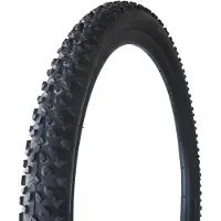 Eleven Jobs Rigid 27.5´´ X 2.10 Mtb Tyre Silver 27.5´´ x 2.10