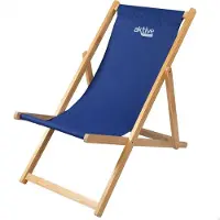 Aktive Fällbar Stol 56x77.5x78 Cm