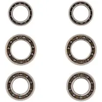 Cycling Ceramic Dt Swiss 2 Hjullagersats