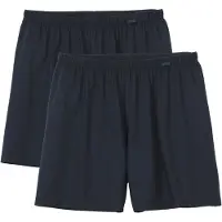 Calida Boxershorts marinblå