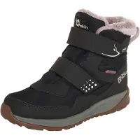 Jack Wolfskin Polar Bear-g Texapore Mid Vc Skor För Snö
