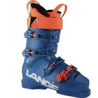 Lange Rs 120 Lv Alpina Skidpjäxor