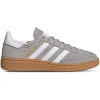 Adidas Sneaker 'Handball Spezial' grå / vit
