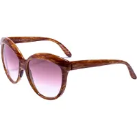 Italia Independent 0092-bh2-041 Sunglasses Brun Man