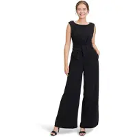 Vera Mont Jumpsuit svart