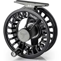 Traper Fly Speed Flugfiskerulle