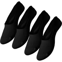 Pieces Gilly Strumpor 4 Par