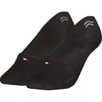 Tommy Hilfiger 2 Pack Footie Socks