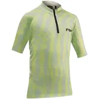 Northwave Force Evo Korta ärmar Cykeltröja