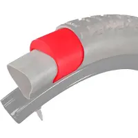 Tannus Armour Punkteringsskyddande Skum