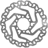 Brenta Ciclo Bite Fix 6h 1.8 Mm Bromsskiva