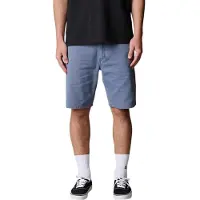 iON Denim Shorts