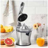 Gastroback Citrus Juicer Advanced Pro S - Citruspress - 100 W