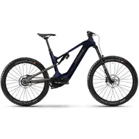Haibike Allmtn Cf 10 29´´ Pinion 2025 Elcykel Mtb