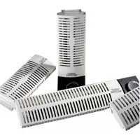 THERMEX Mini-element FML 200 - Värmare - väggmonterad - 0.2 kW