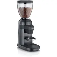 Graef CM8002, 128 W, 135 mm, 230 mm, 397 mm