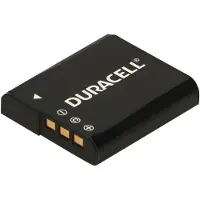 Duracell NP-BG1 Kamerabatteri Ersättning originalbatteri NP-BG1 3.7 V 1020 mAh